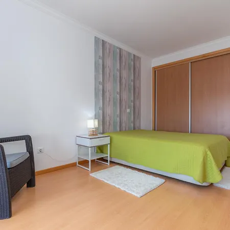 Atlantic Nest Appartement