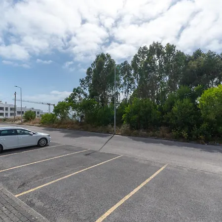 Atlantic Nest Nazaré