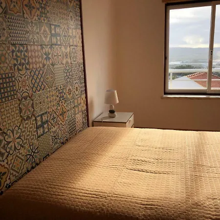 Atlantic Nest Appartement *