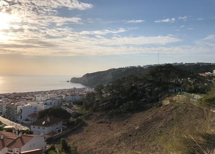 Atlantic Nest Appartement *