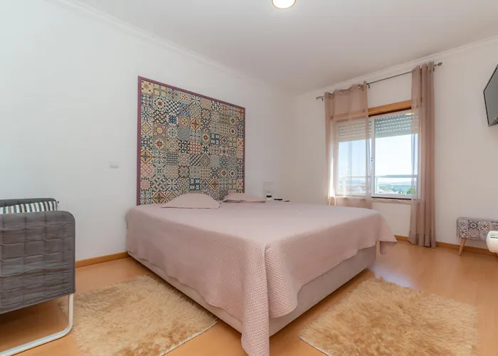 Atlantic Nest Nazaré