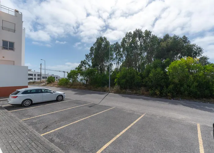 Atlantic Nest Nazaré