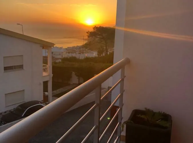 Appartement Atlantic Nest