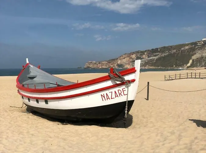 Atlantic Nest * Nazaré