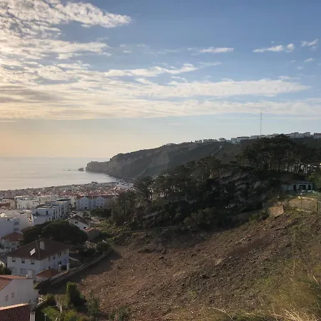 Atlantic Nest 公寓 *