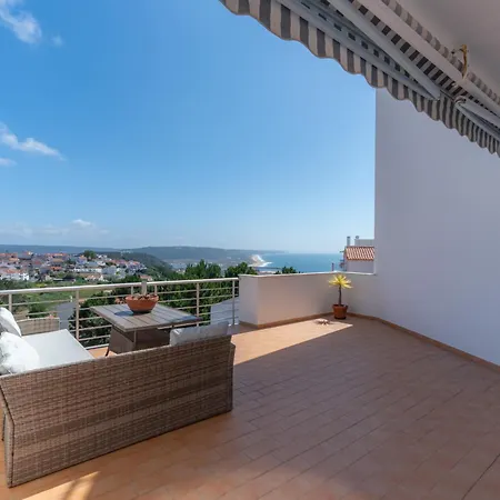 公寓 Atlantic Nest