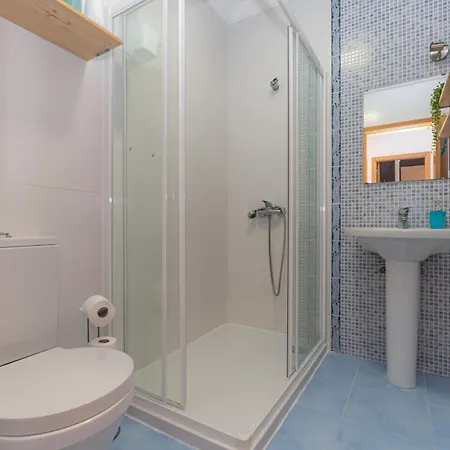 Atlantic Nest 公寓 *