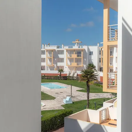 公寓 Atlantic Nest *