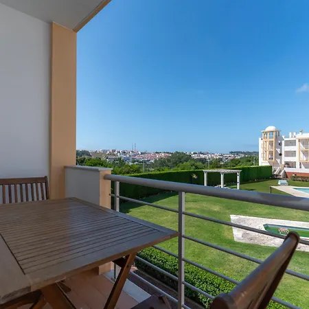 Atlantic Nest * 纳扎雷