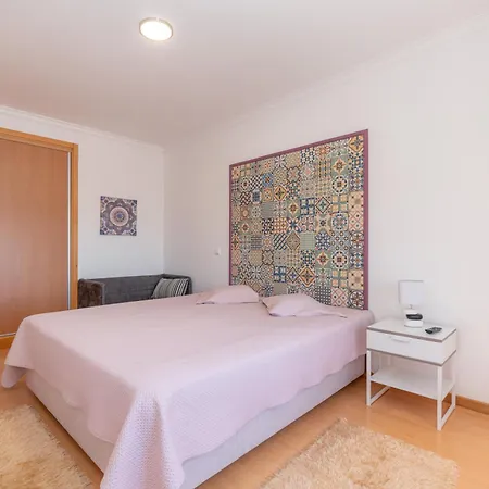 公寓 Atlantic Nest *