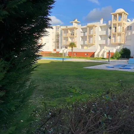 Apartment Atlantic Nest Nazare