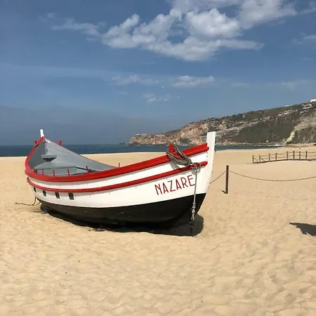 Atlantic Nest * Nazare