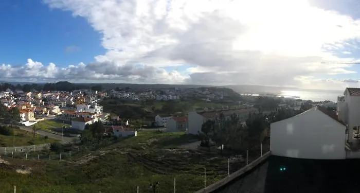 Atlantic Nest Appartement *