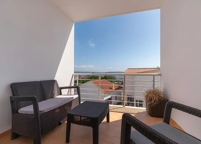 Atlantic Nest Nazaré