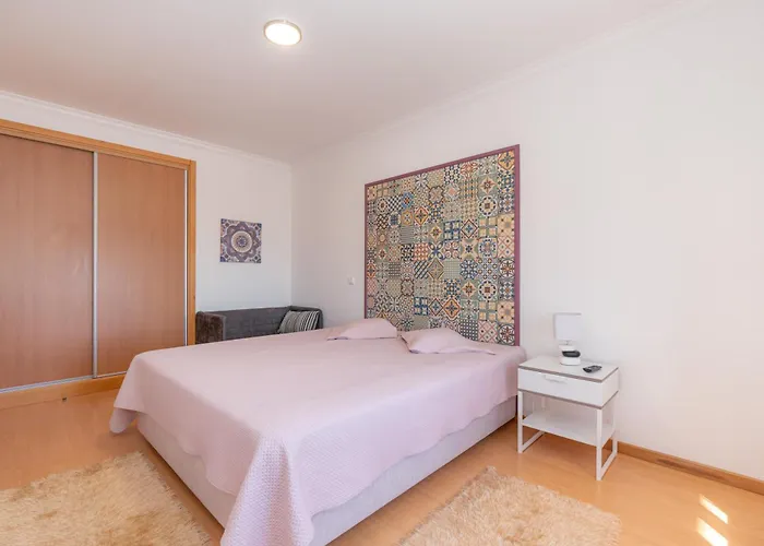 Appartement Atlantic Nest *