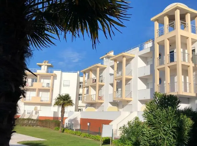 Appartement Atlantic Nest