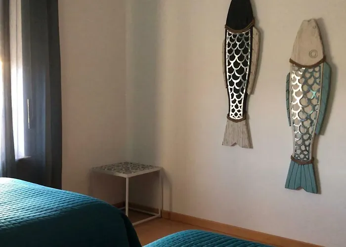 Atlantic Nest * Nazaré