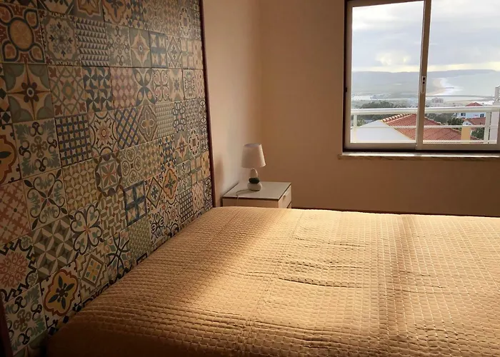 Atlantic Nest Appartement *